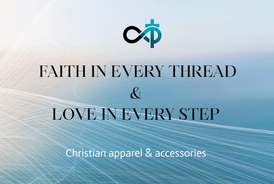 Christian Apparel and Accessories