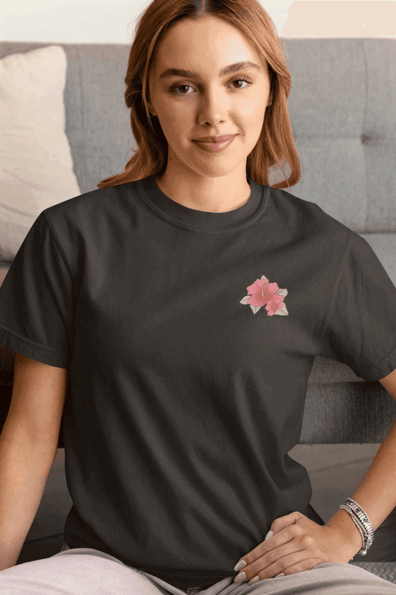 His Mercies Are New Every Morning Unisex Tee - Infinitely Faithful