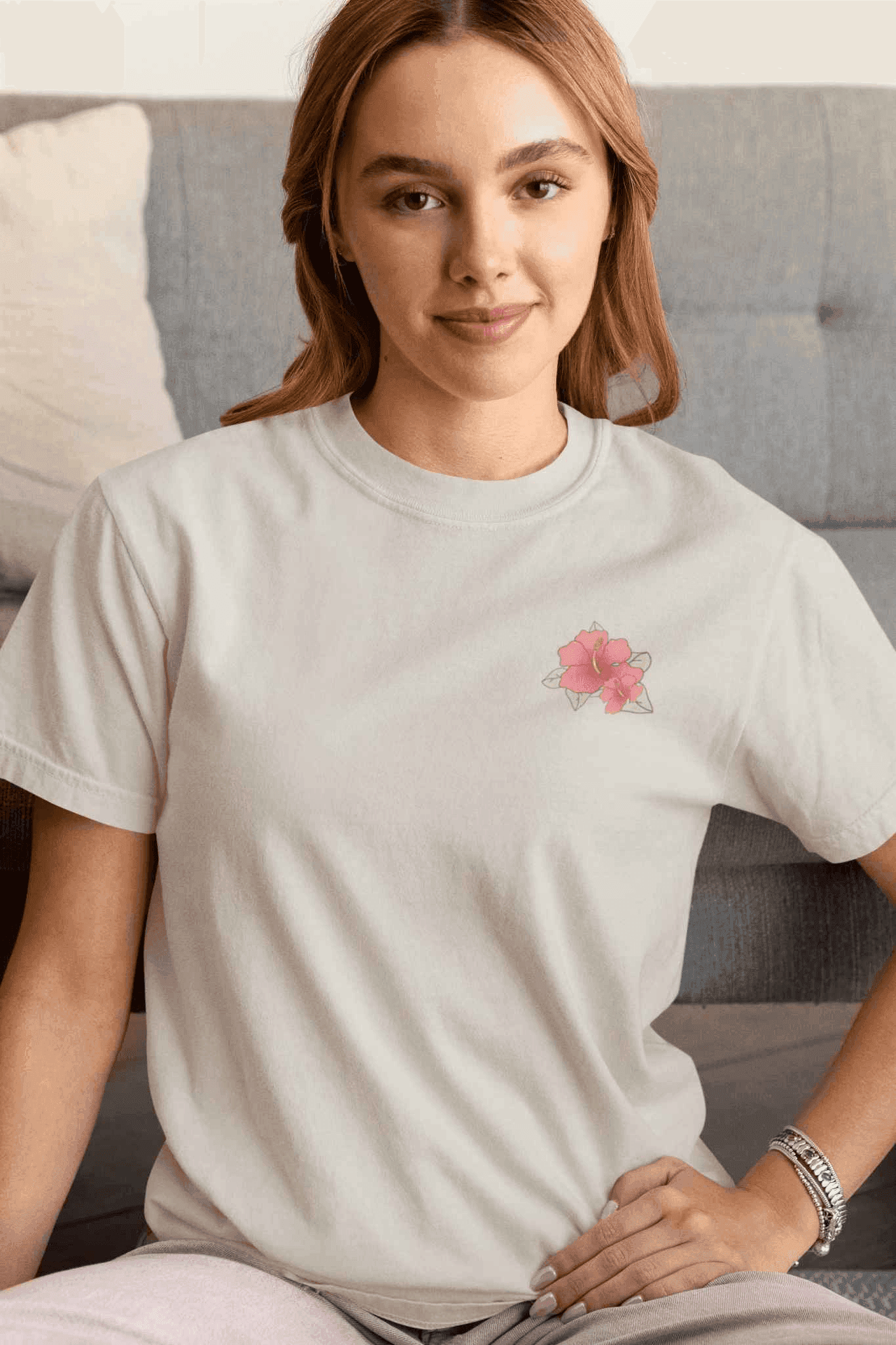 His Mercies Are New Every Morning Unisex Tee - Infinitely Faithful